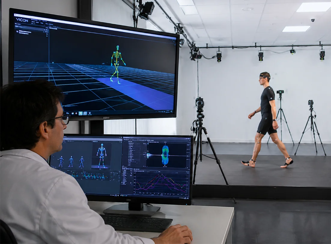 @WalkLab